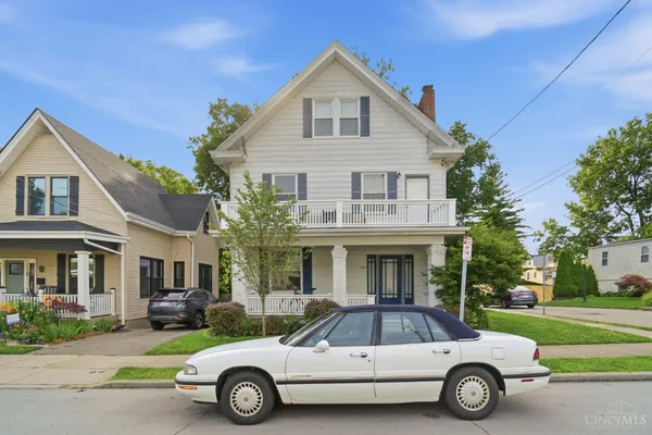 $489,900 | 3862 Isabella Avenue, Cincinnati, OH 45209