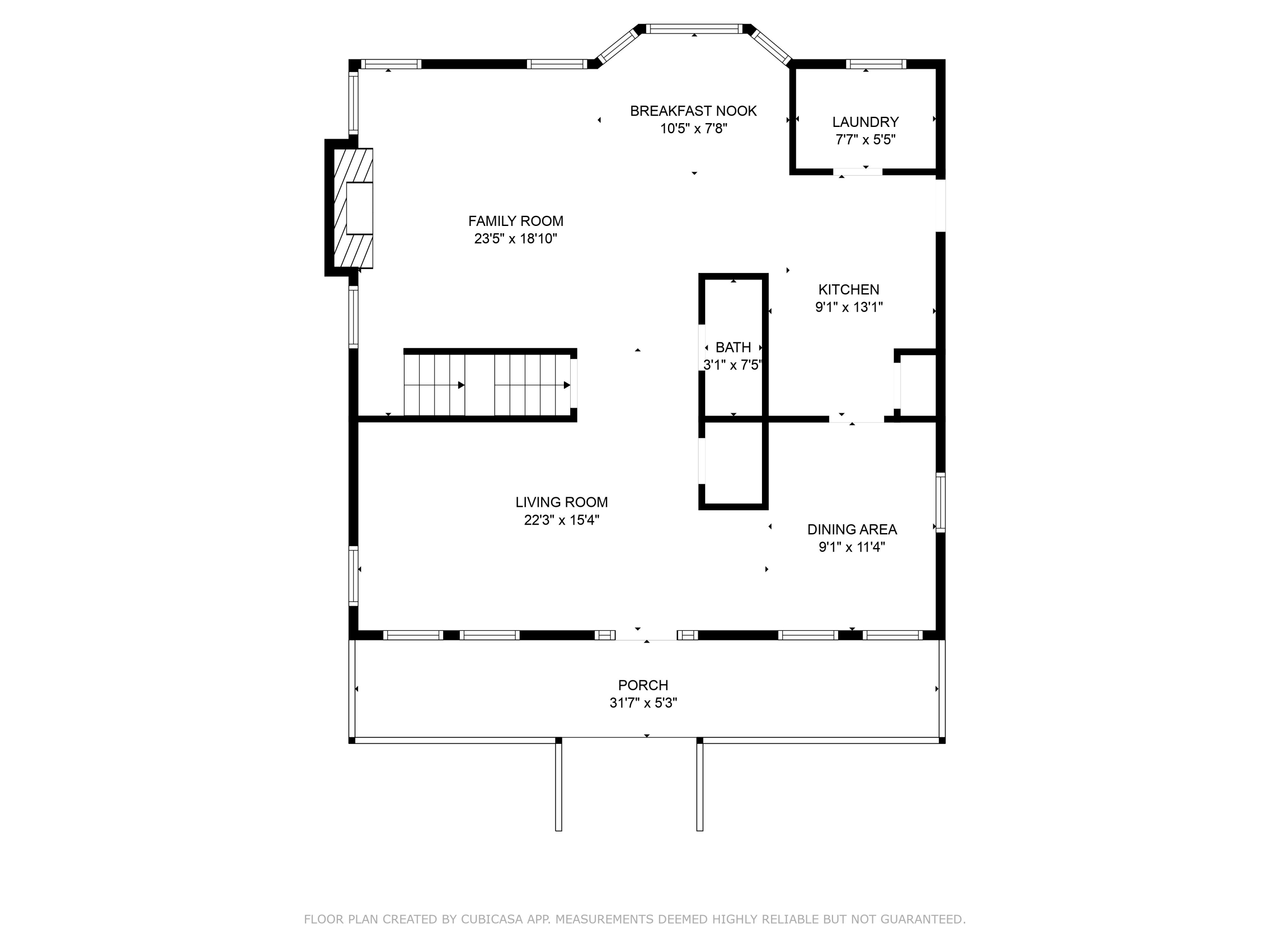 503 North 29th Street Milwaukee, WI 53208 - Photo 18 of 21