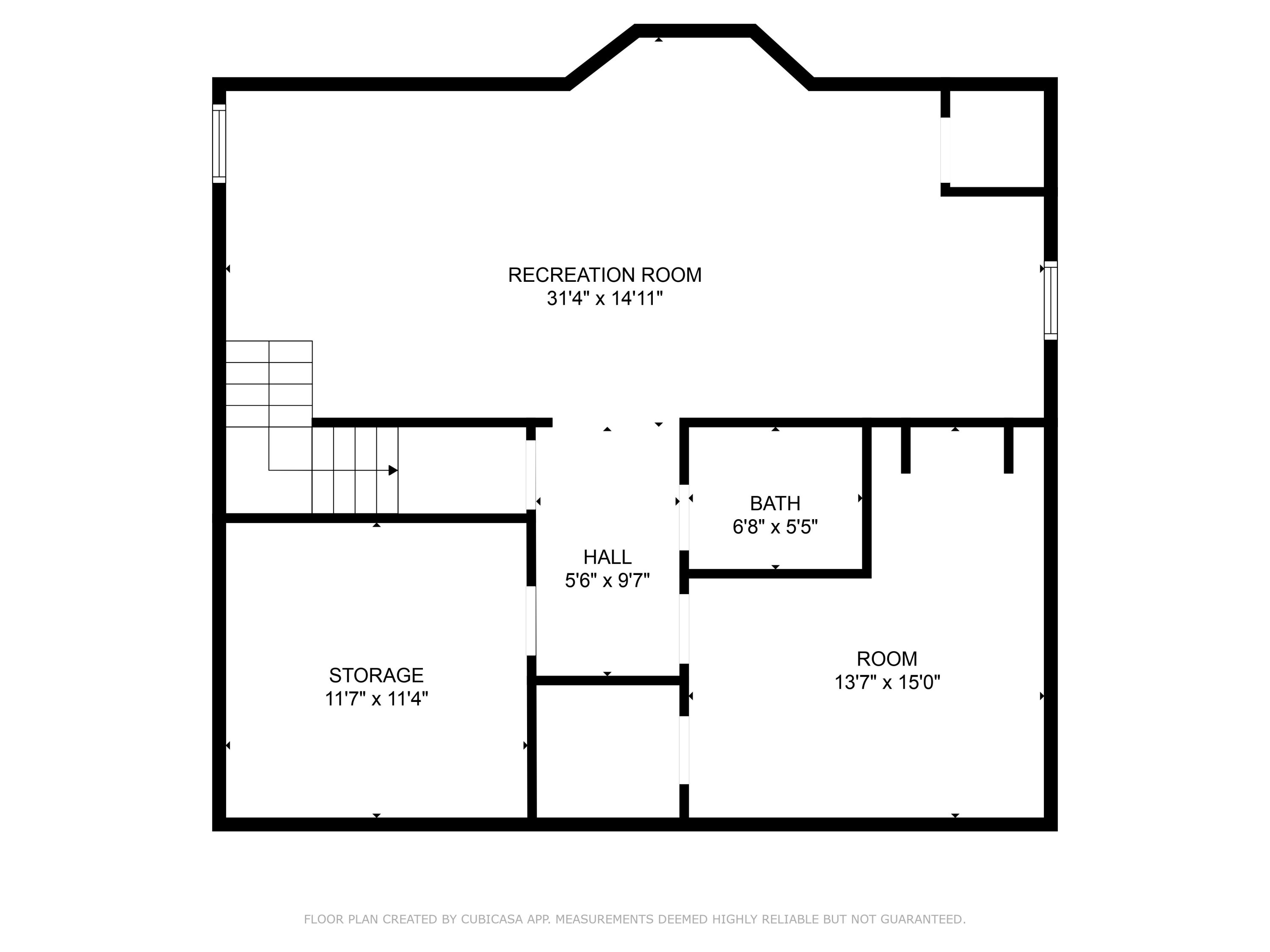 503 North 29th Street Milwaukee, WI 53208 - Photo 20 of 21