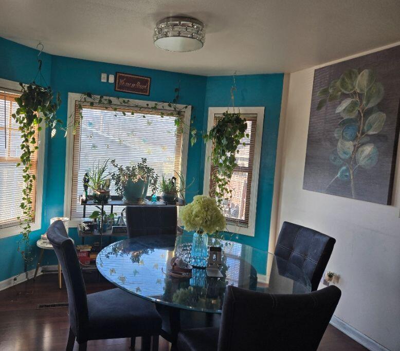 503 North 29th Street Milwaukee, WI 53208 - Photo 4 of 21 Eat-In-Kitchen