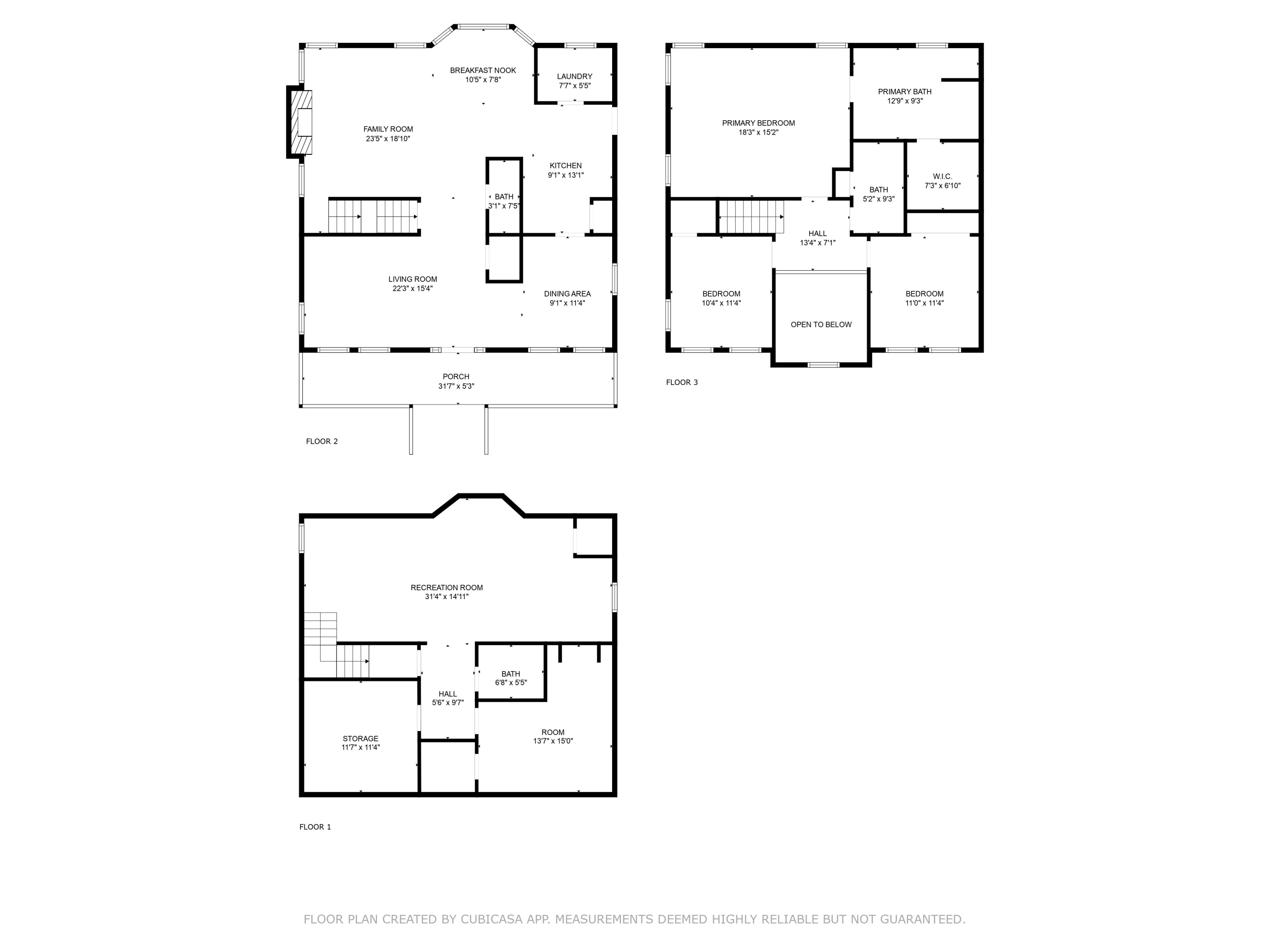 503 North 29th Street Milwaukee, WI 53208 - Photo 21 of 21