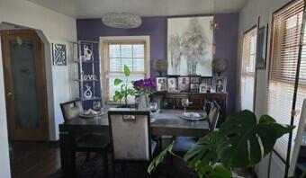 503 North 29th Street Milwaukee, WI 53208 - Photo 6 of 21 Dining Room