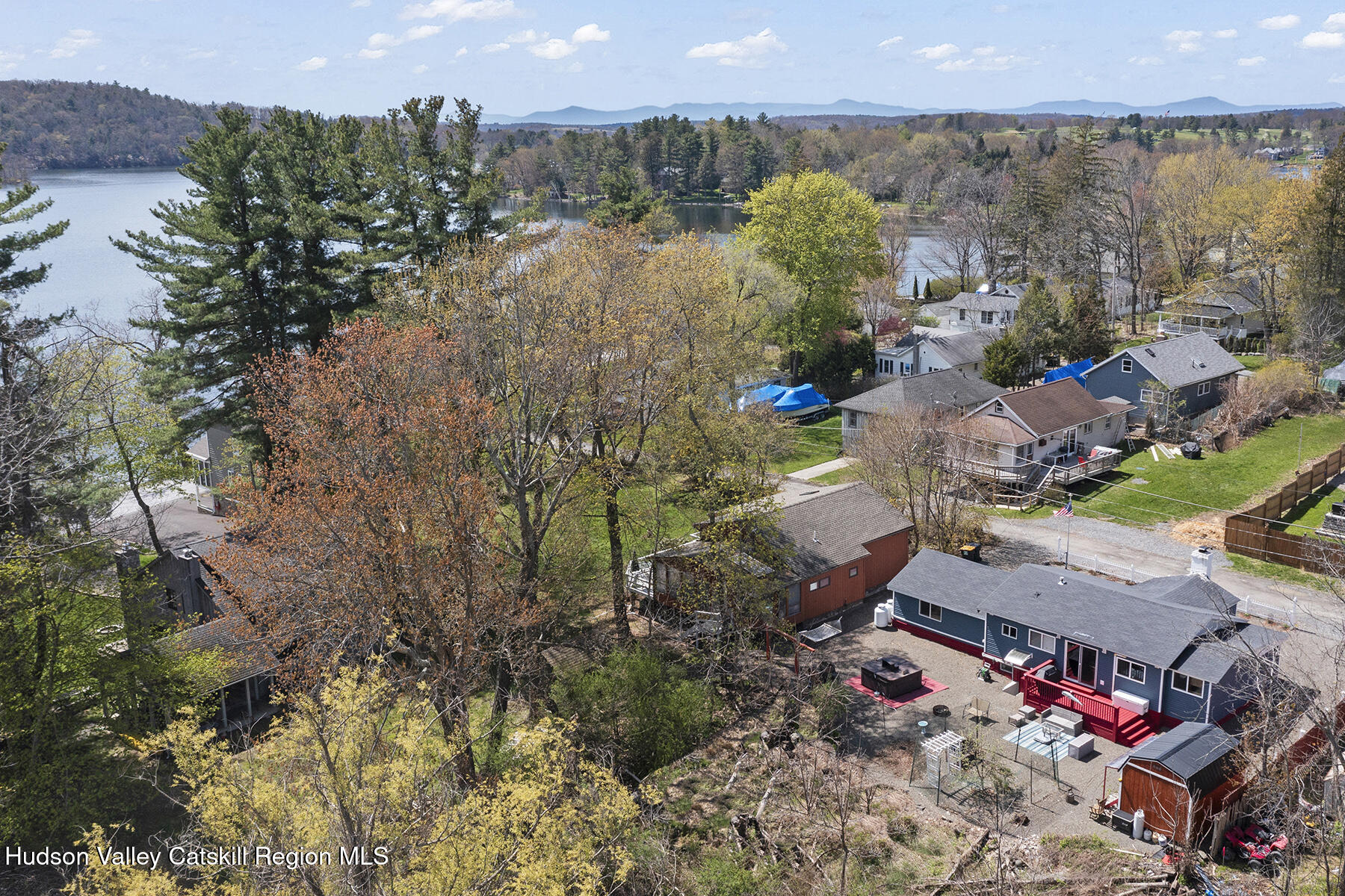 16 Robin Road Copake, NY 12521 - Photo 23 of 23 DJI_0511