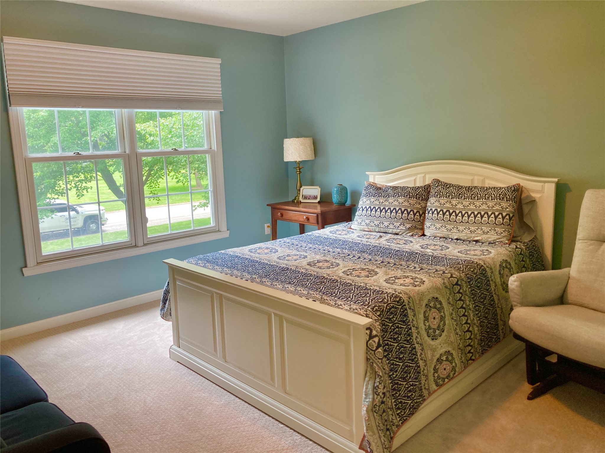 6620 Manchester Farms Road Fairview, PA 16415 - Photo 27 of 36 Fourth bedroom also features a large, walk-in closet