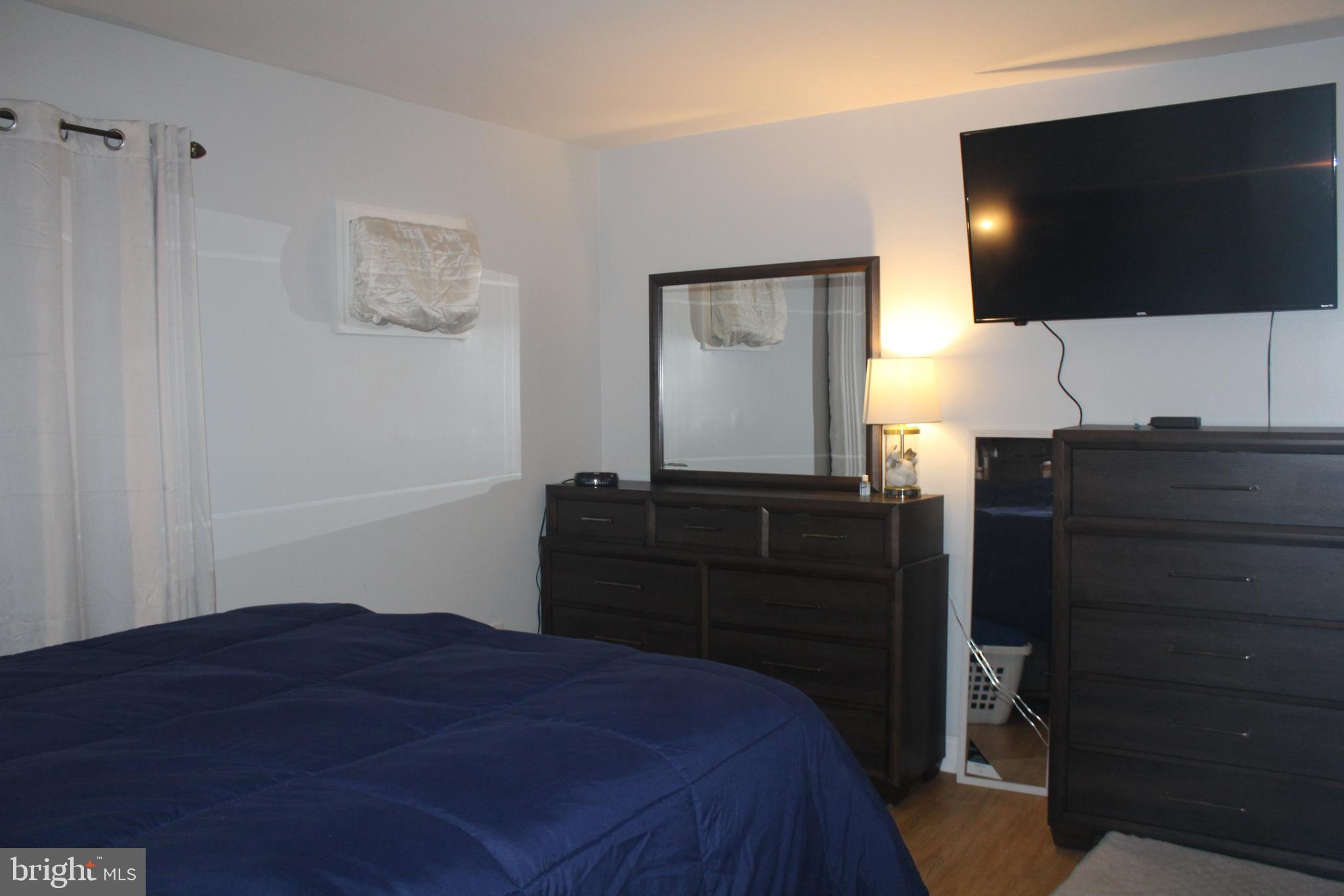110 Poplar Road New Cumberland, PA 17070 - Photo 11 of 24 Main Bedroom