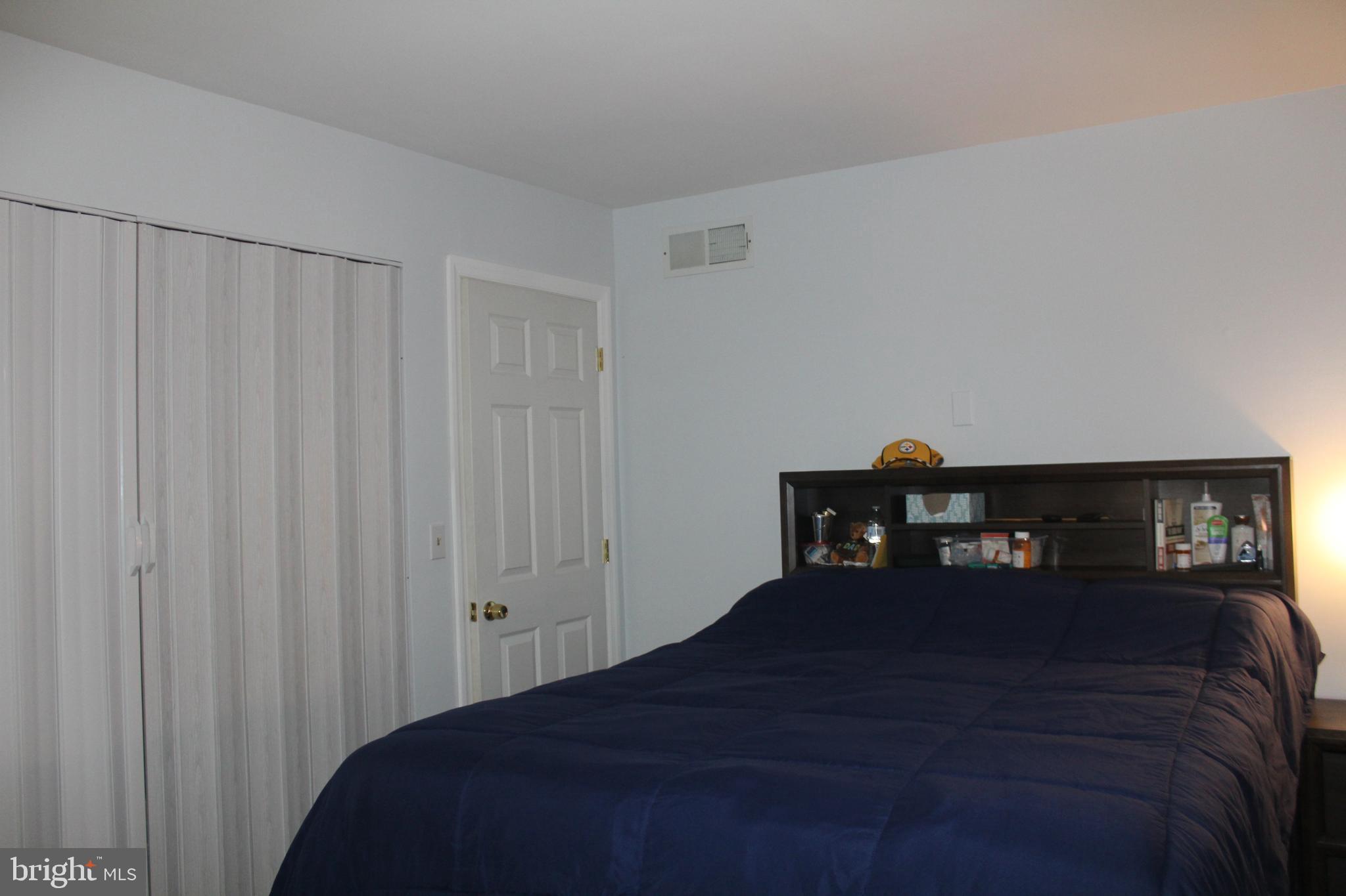 110 Poplar Road New Cumberland, PA 17070 - Photo 13 of 24 Main Bedroom