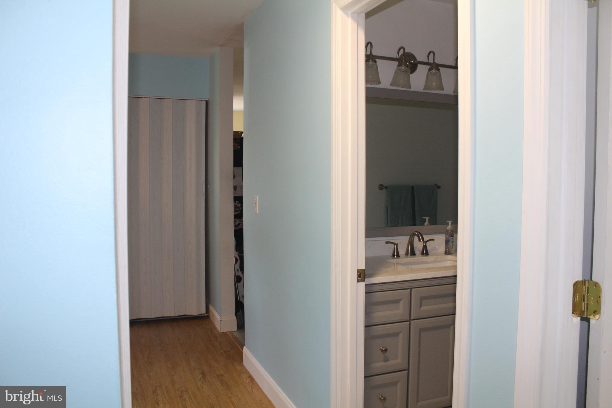 110 Poplar Road New Cumberland, PA 17070 - Photo 18 of 24 Hallway