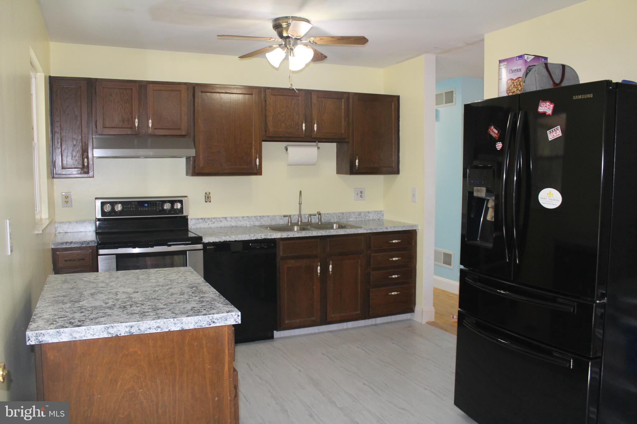 110 Poplar Road New Cumberland, PA 17070 - Photo 24 of 24 Kitchen