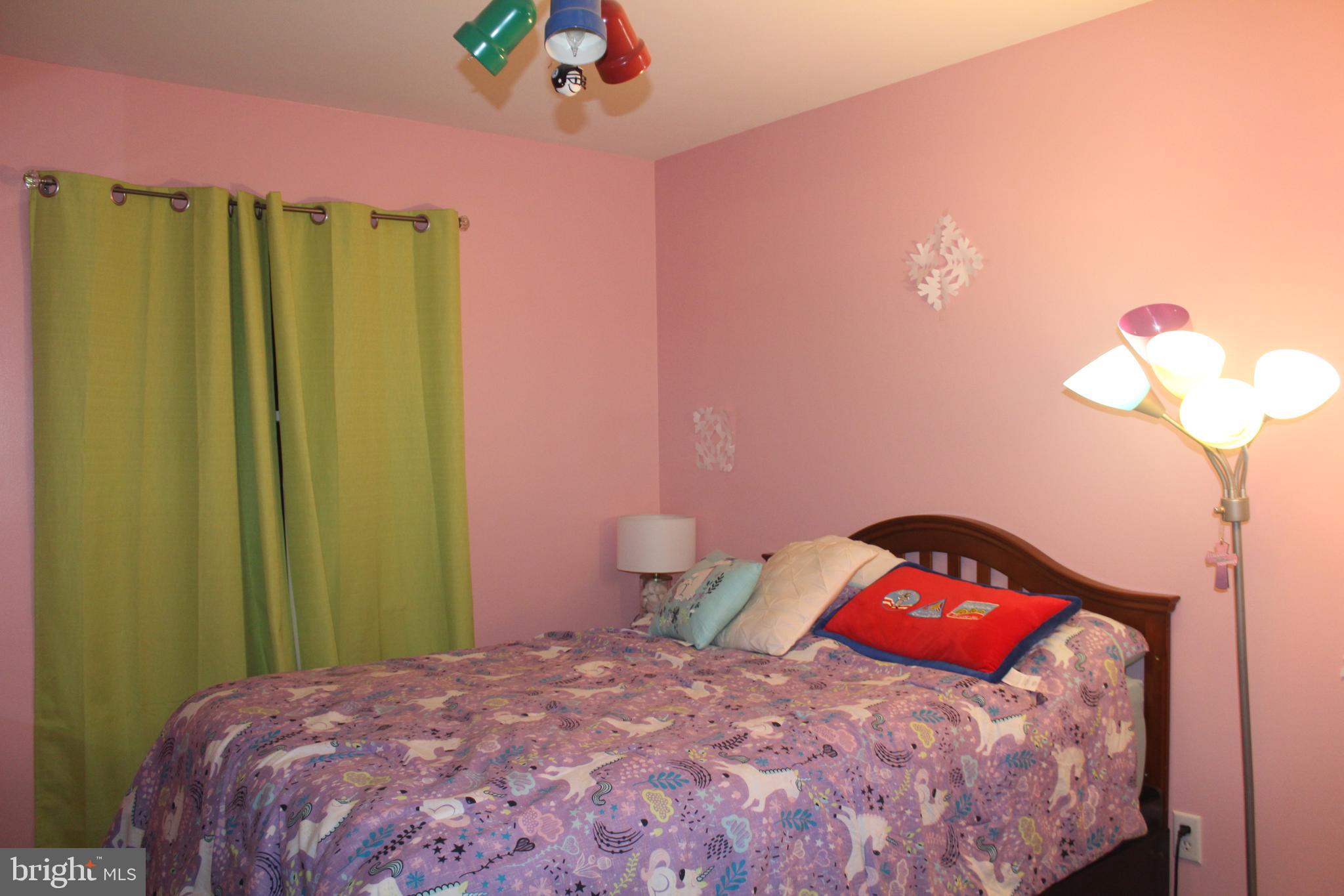 110 Poplar Road New Cumberland, PA 17070 - Photo 9 of 24 Bedroom 2