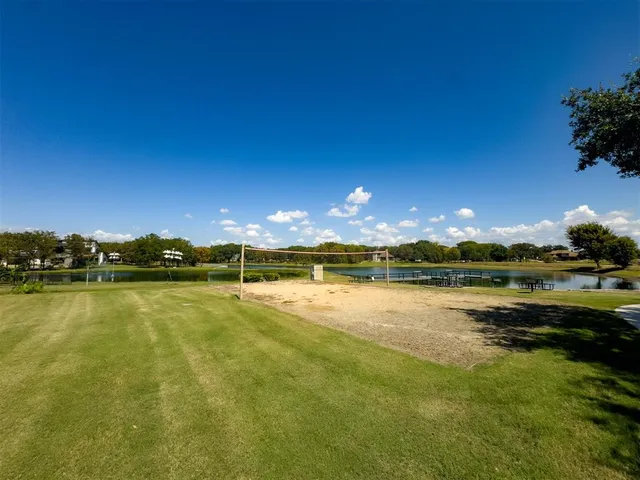 a view of an ocean house swimming pool and outdoor space