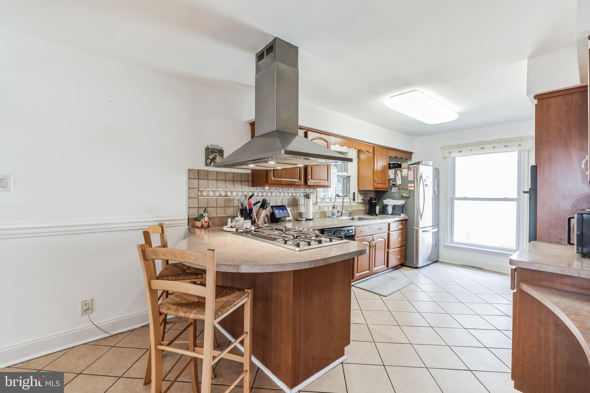 838 Marlowe Road Cherry Hill, NJ 08003 - Photo 13 of 32 KItchen