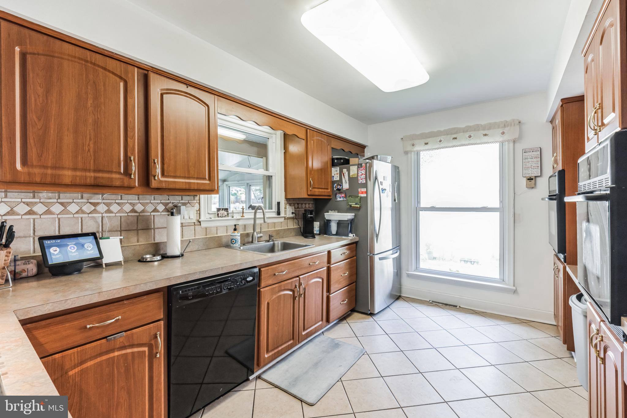 838 Marlowe Road Cherry Hill, NJ 08003 - Photo 14 of 32 Kitchen