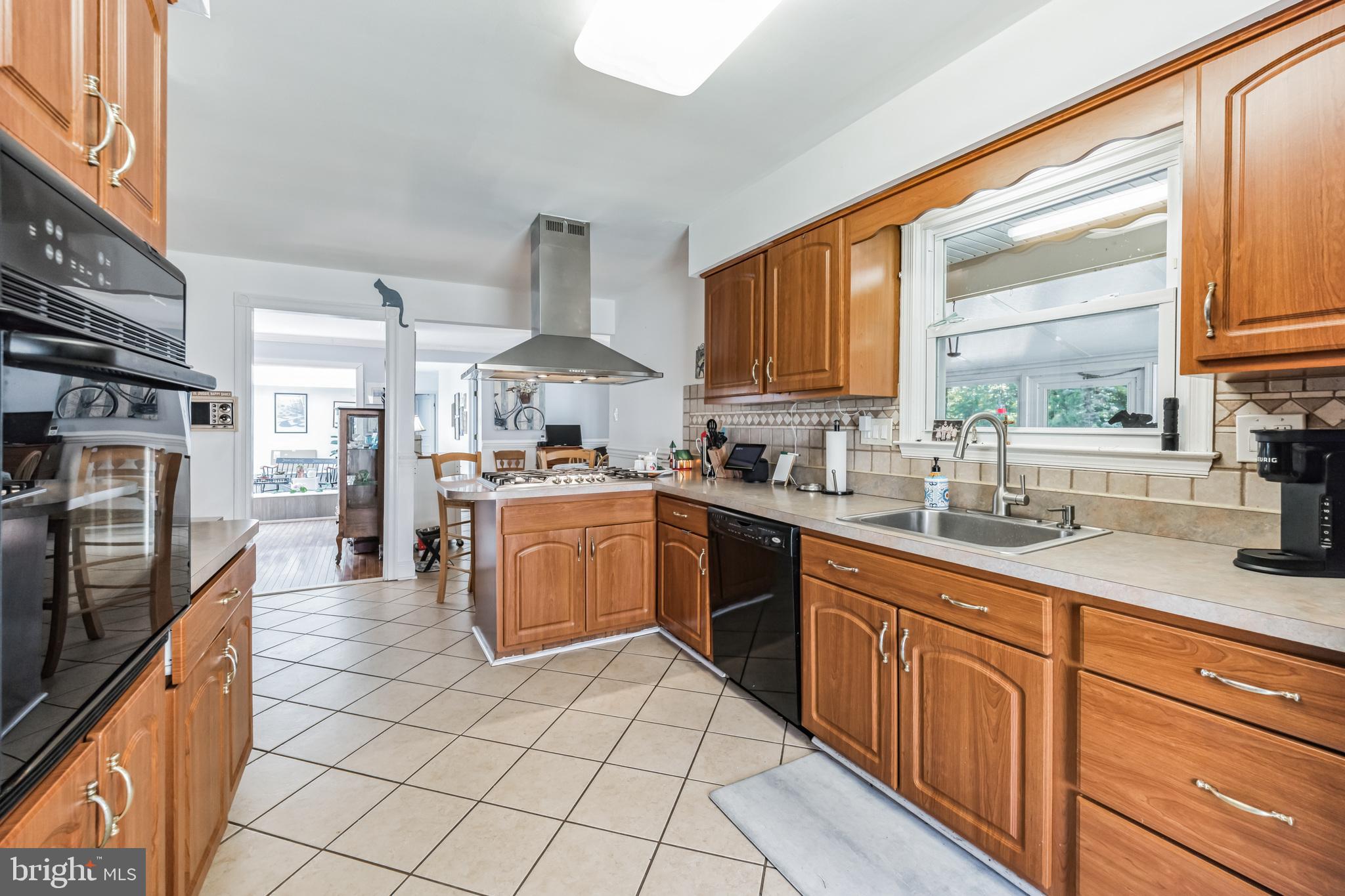 838 Marlowe Road Cherry Hill, NJ 08003 - Photo 16 of 32 Kitchen