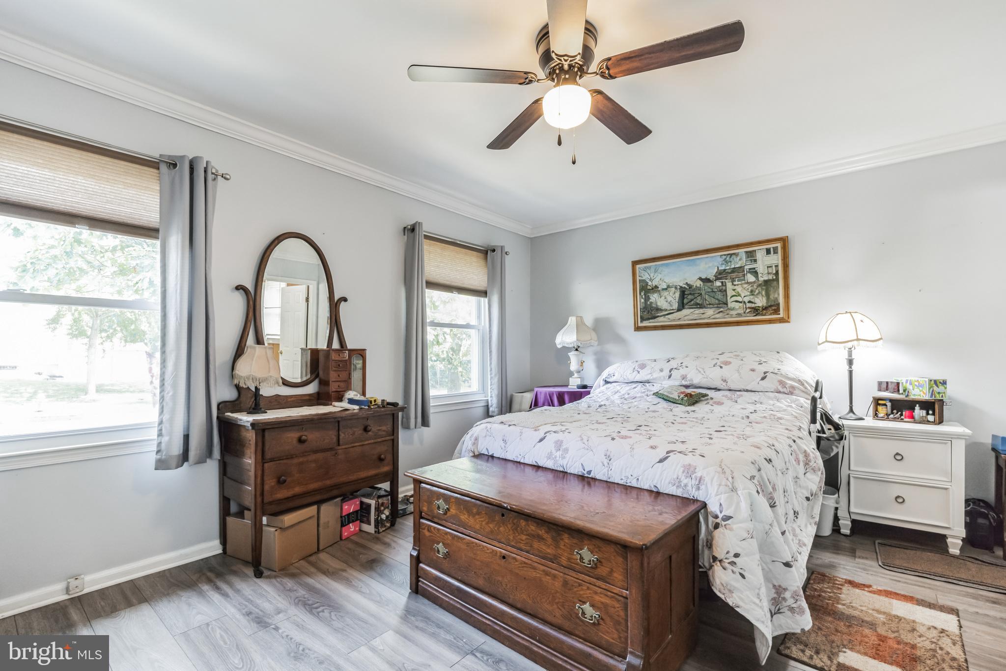 838 Marlowe Road Cherry Hill, NJ 08003 - Photo 19 of 32 Primary Bedroom