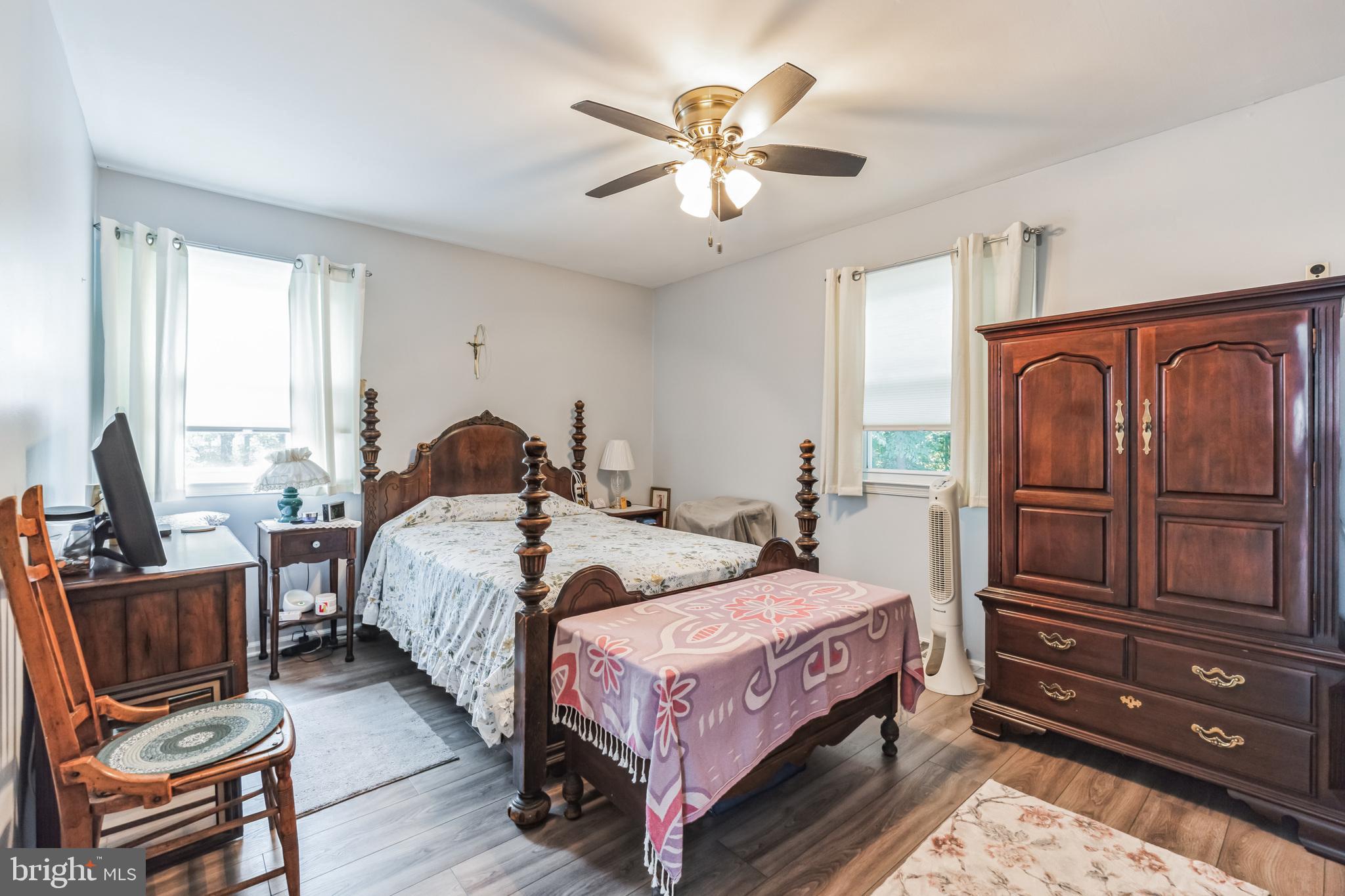 838 Marlowe Road Cherry Hill, NJ 08003 - Photo 22 of 32 Bedroom2