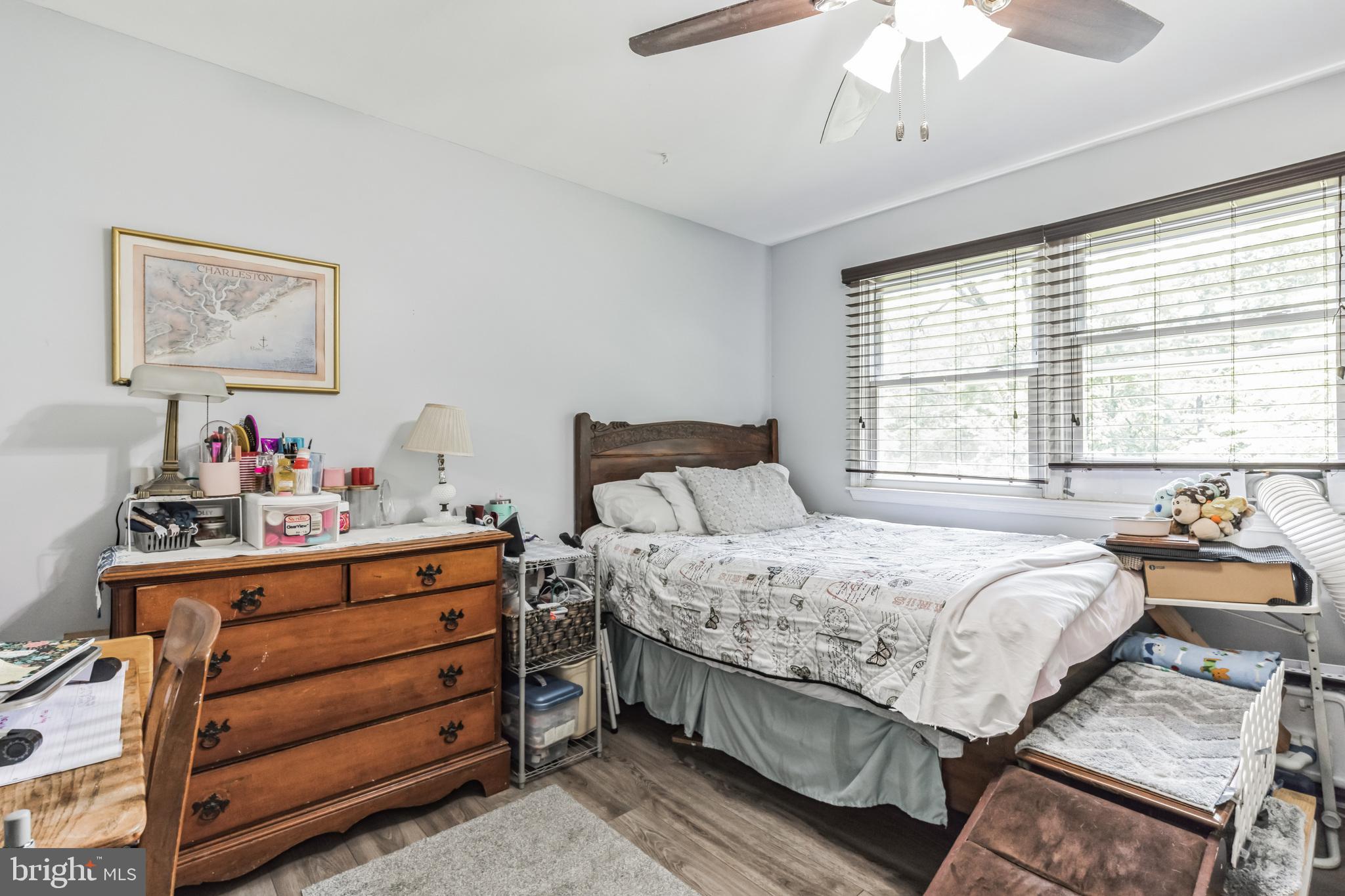 838 Marlowe Road Cherry Hill, NJ 08003 - Photo 23 of 32 Bedroom 3