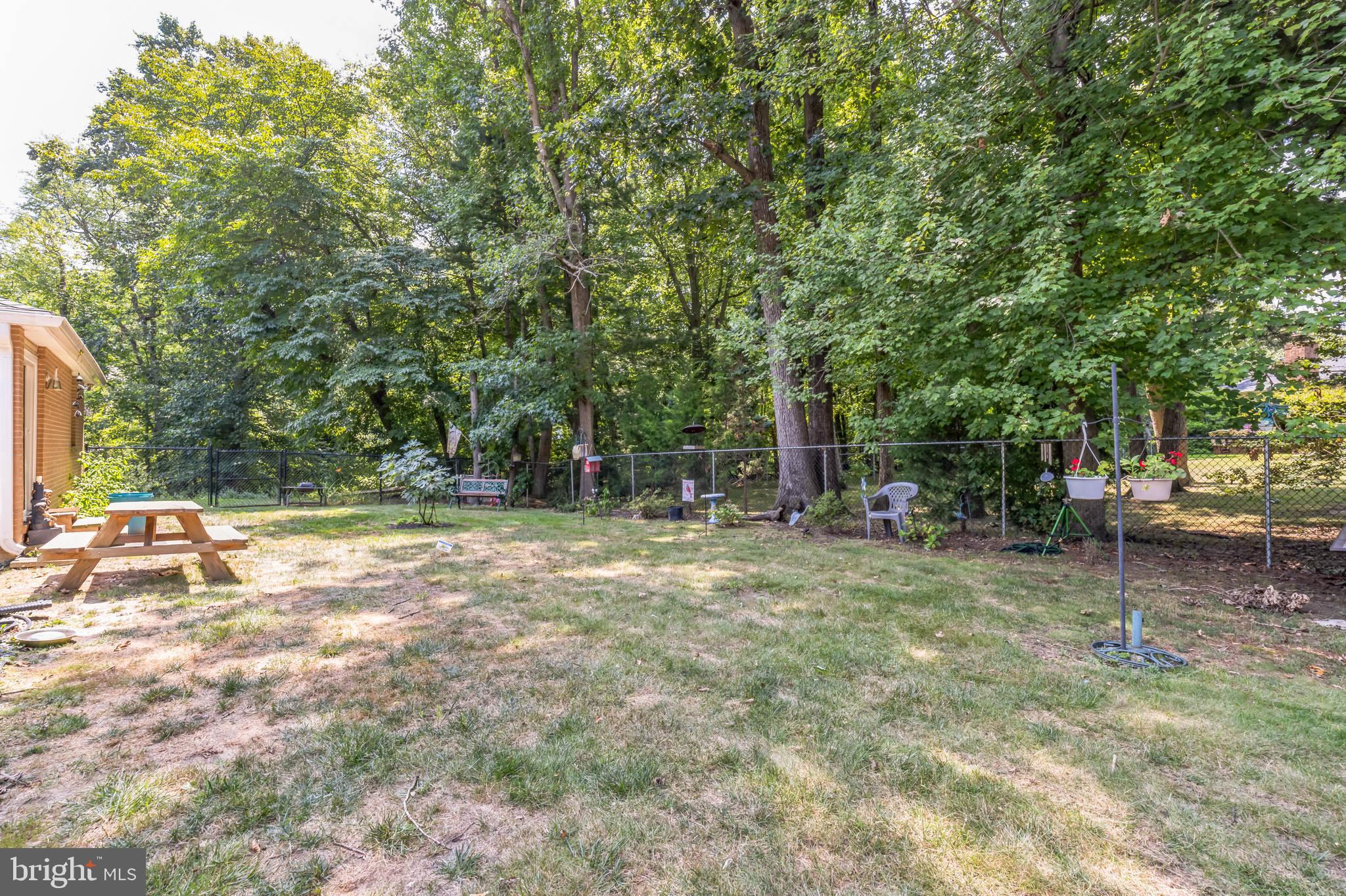 838 Marlowe Road Cherry Hill, NJ 08003 - Photo 29 of 32