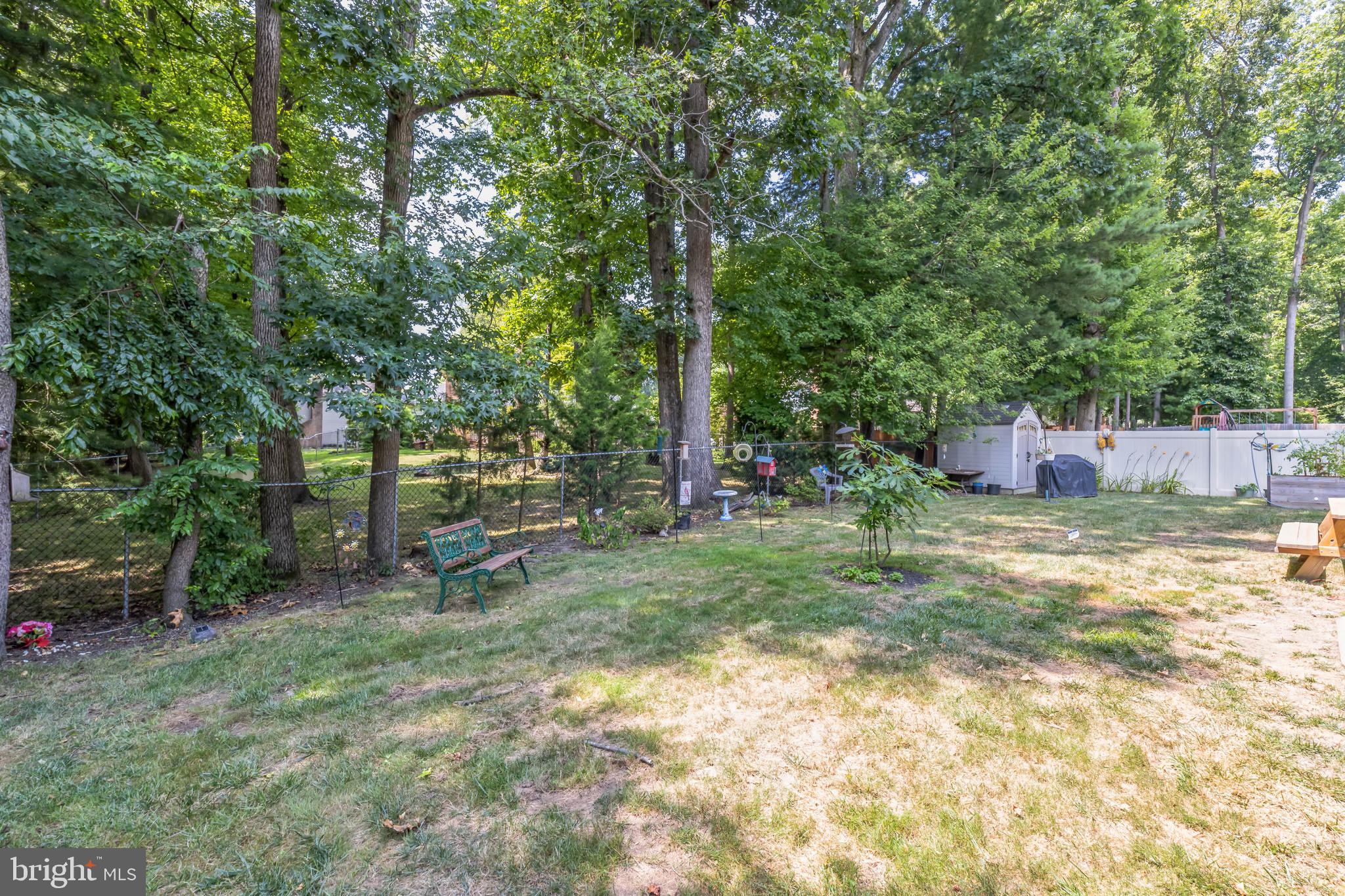 838 Marlowe Road Cherry Hill, NJ 08003 - Photo 30 of 32