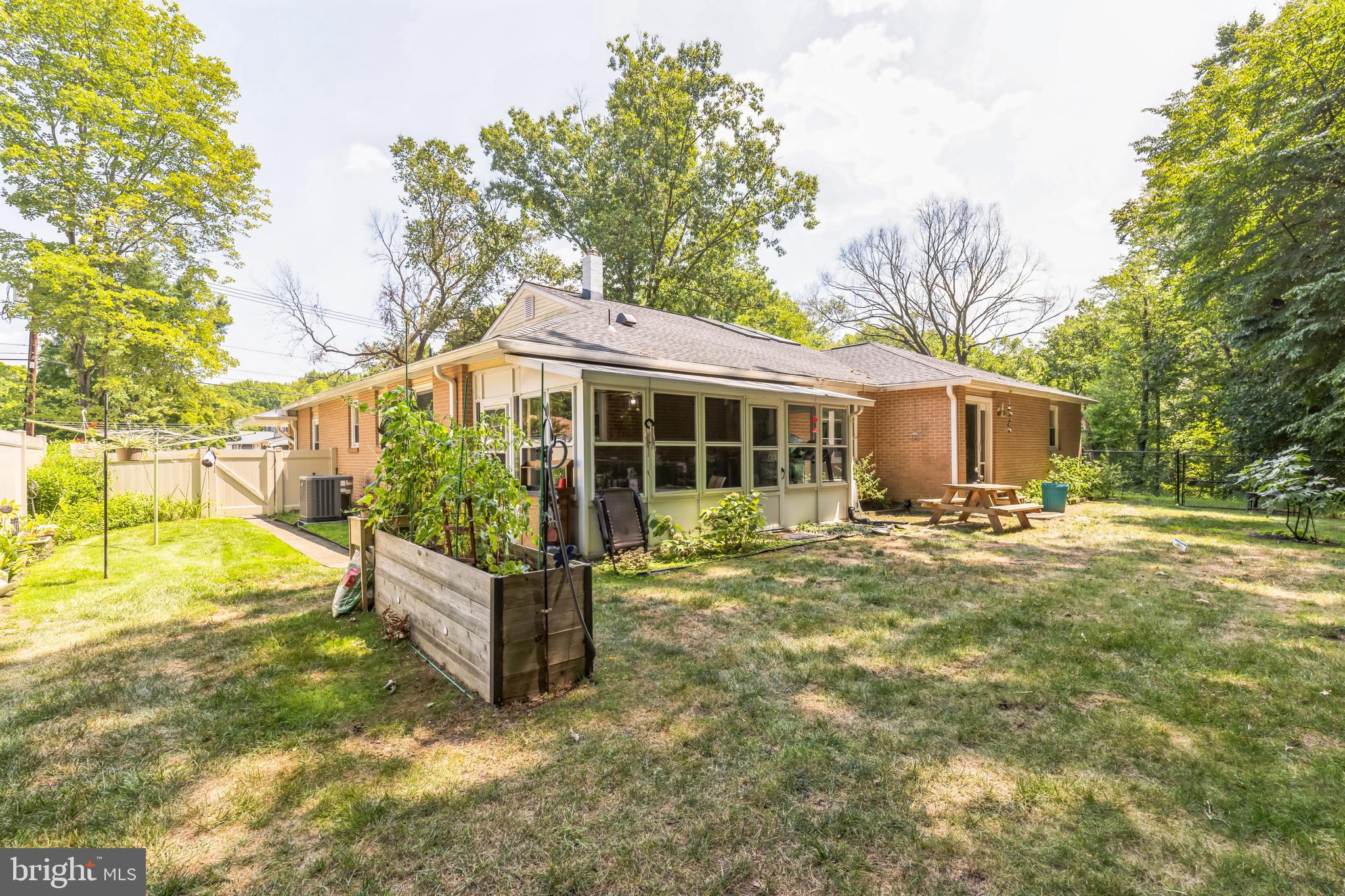 838 Marlowe Road Cherry Hill, NJ 08003 - Photo 31 of 32