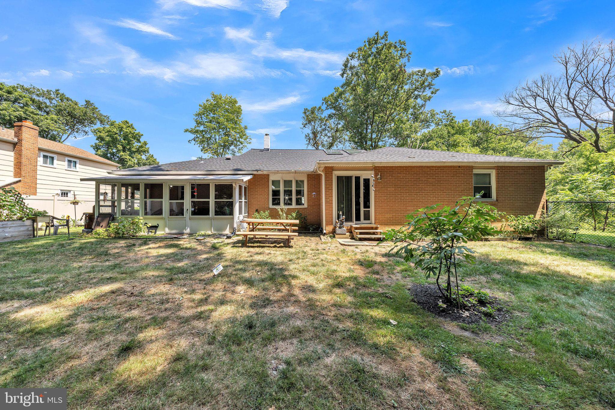 838 Marlowe Road Cherry Hill, NJ 08003 - Photo 32 of 32