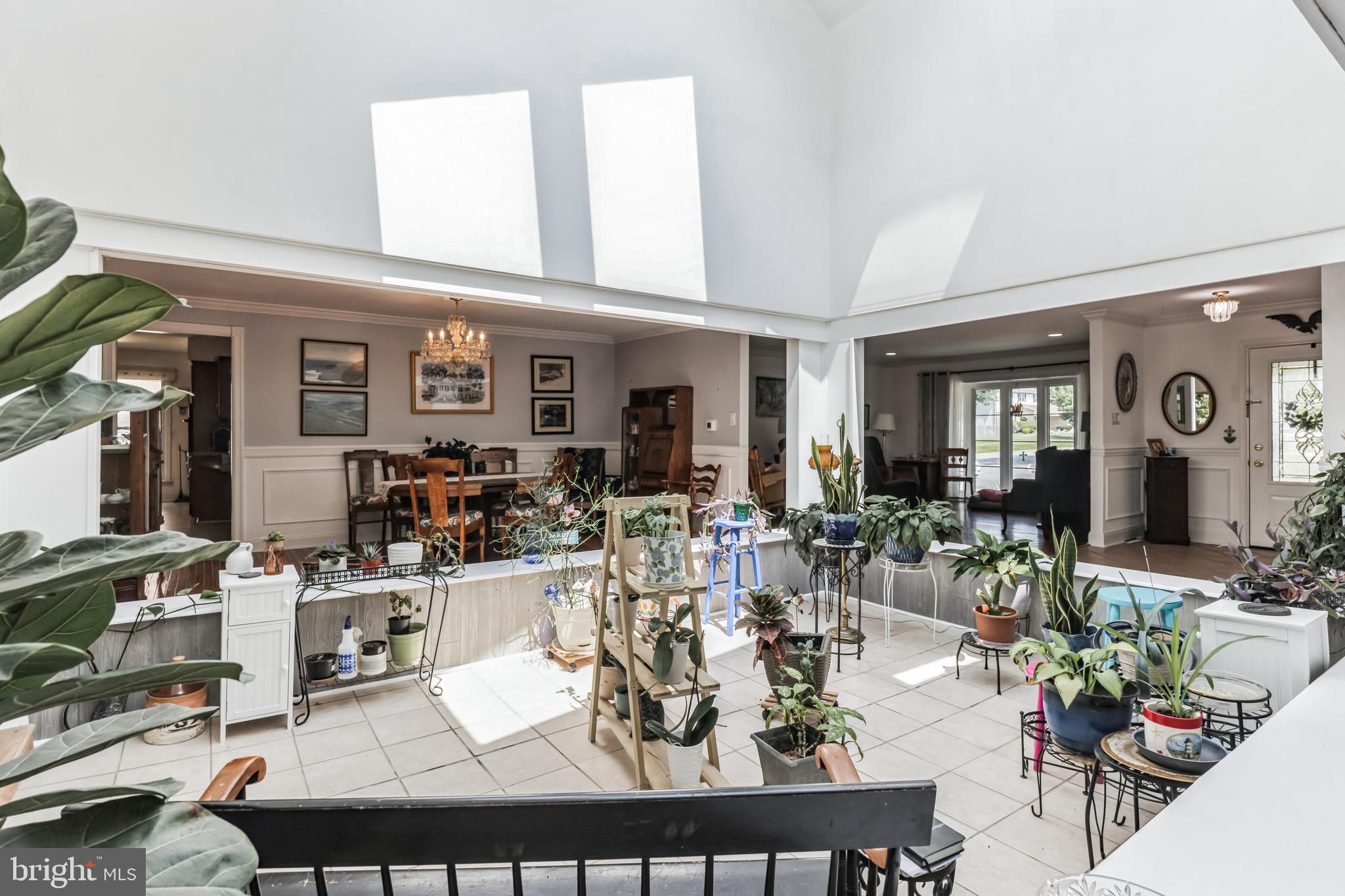 838 Marlowe Road Cherry Hill, NJ 08003 - Photo 6 of 32 Atrium