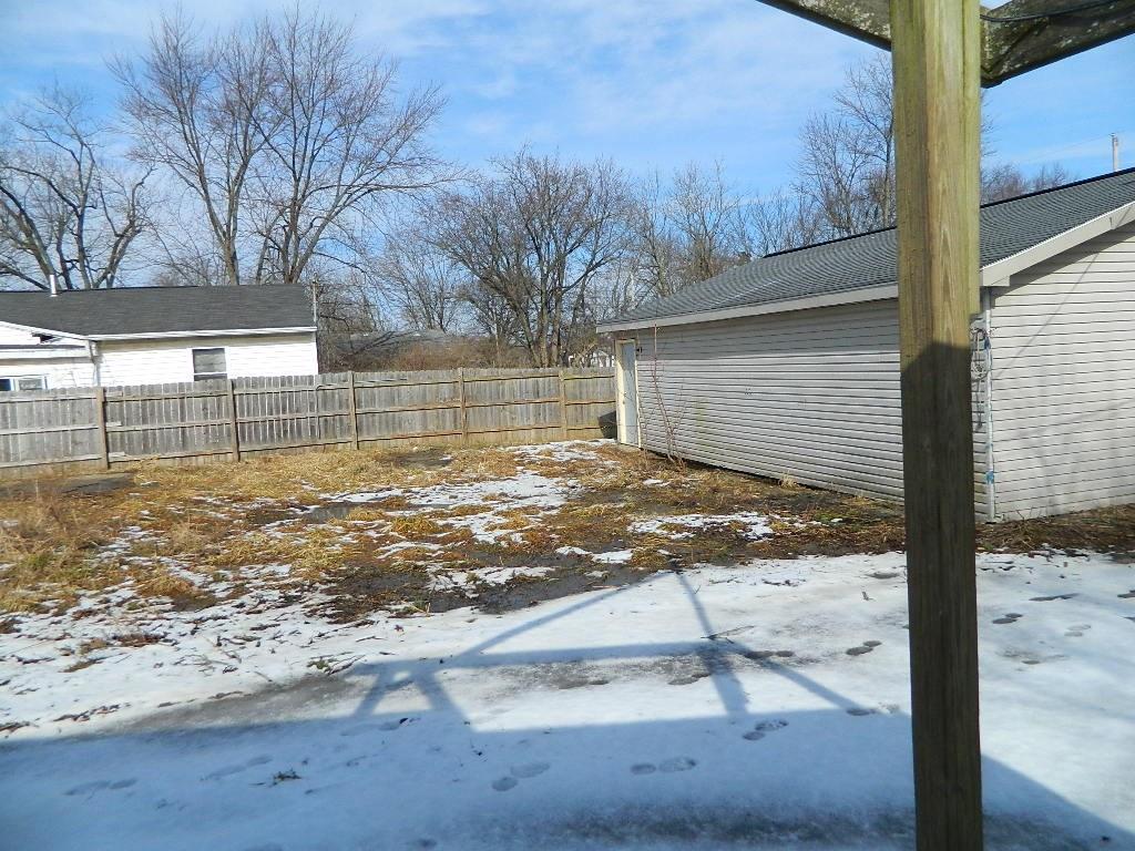 2850 Oletha Avenue Springfield, OH 45505 - Photo 5 of 13