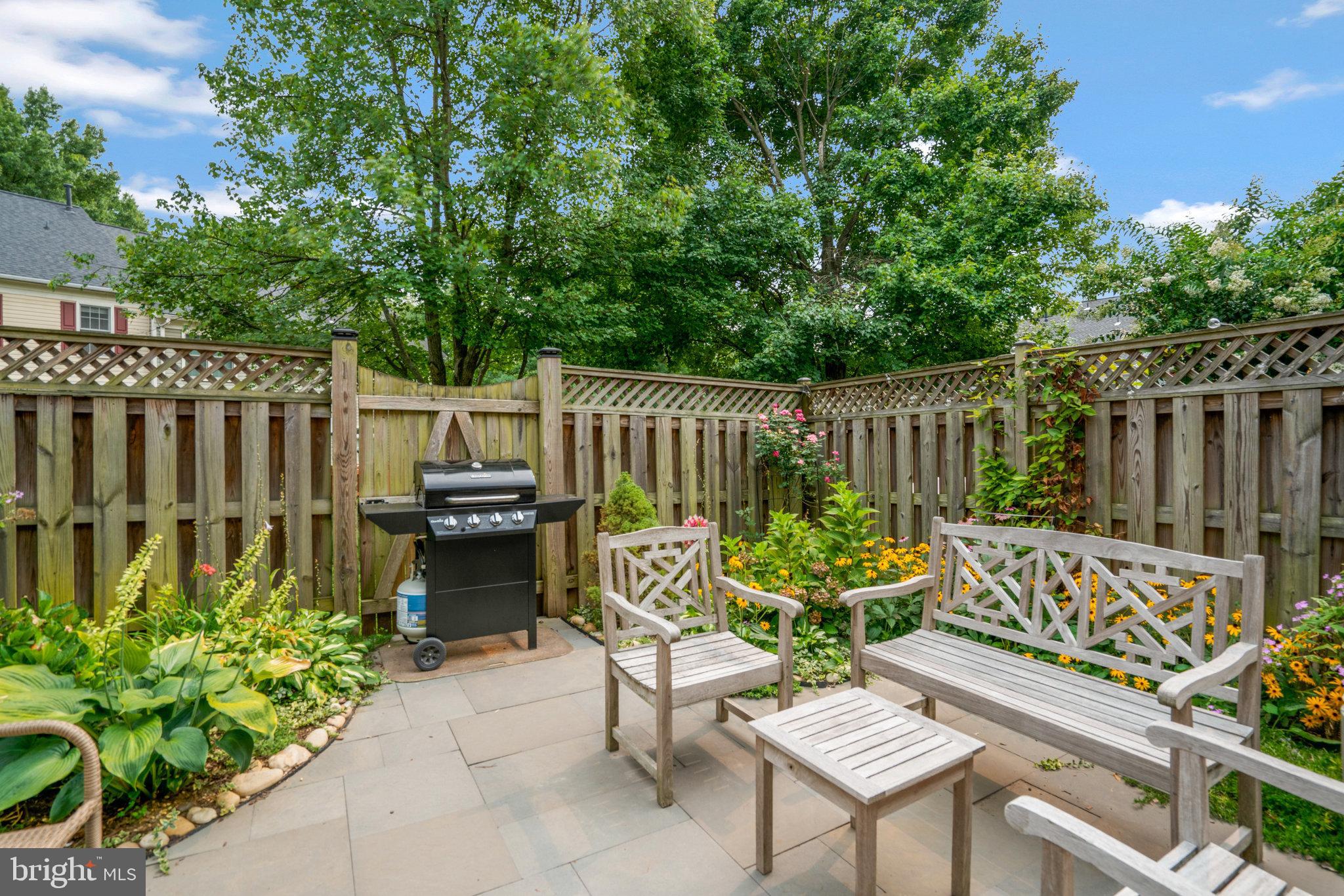 3639 Ransom Place Alexandria, VA 22306 - Photo 67 of 71 Gallery Image 67