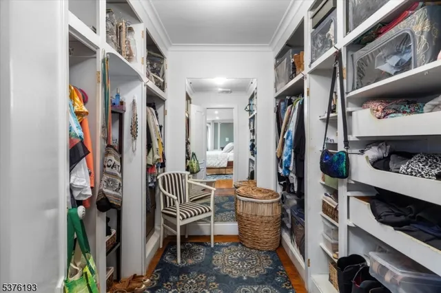 a room with lots of stuff and furniture