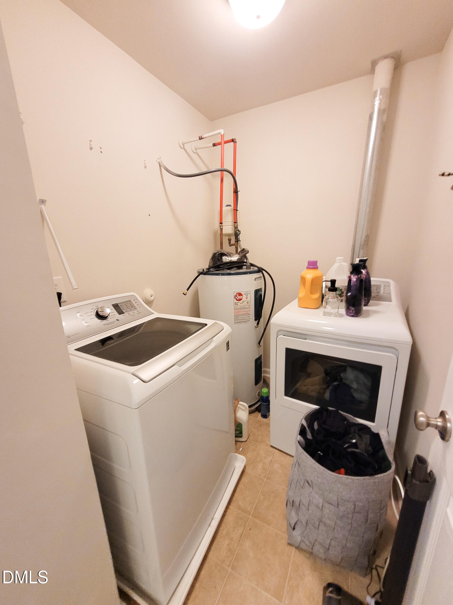11721 Coppergate Drive, Unit 106 Raleigh, NC 27614 - Photo 17 of 39 20220309_120513