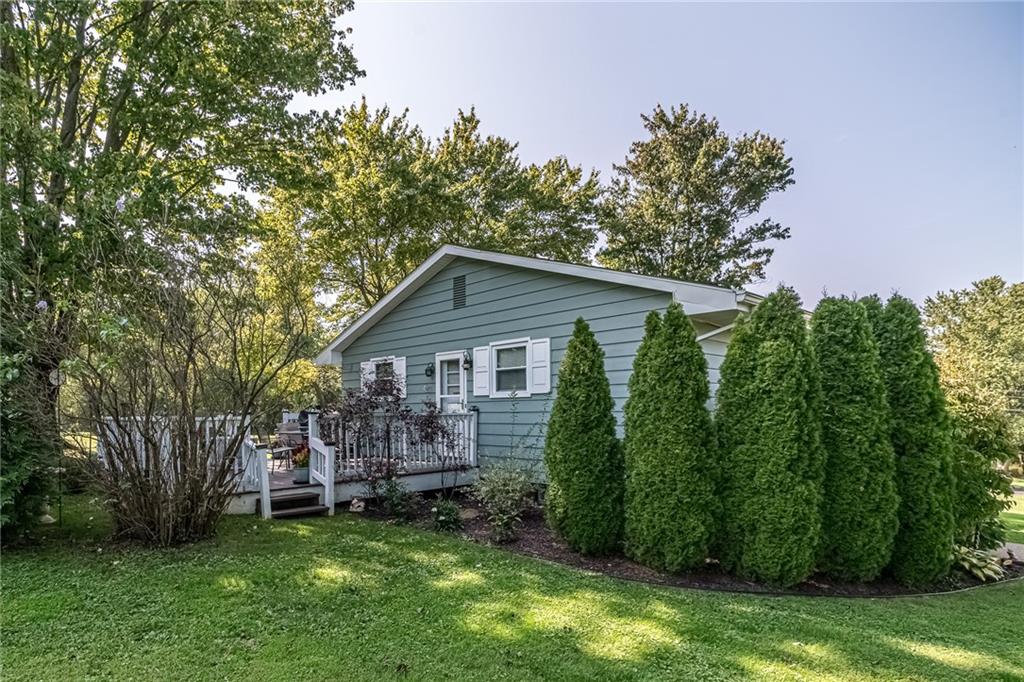 455 Glade Mills Road Valencia, PA 16059 - Photo 3 of 30 Gallery Image 3
