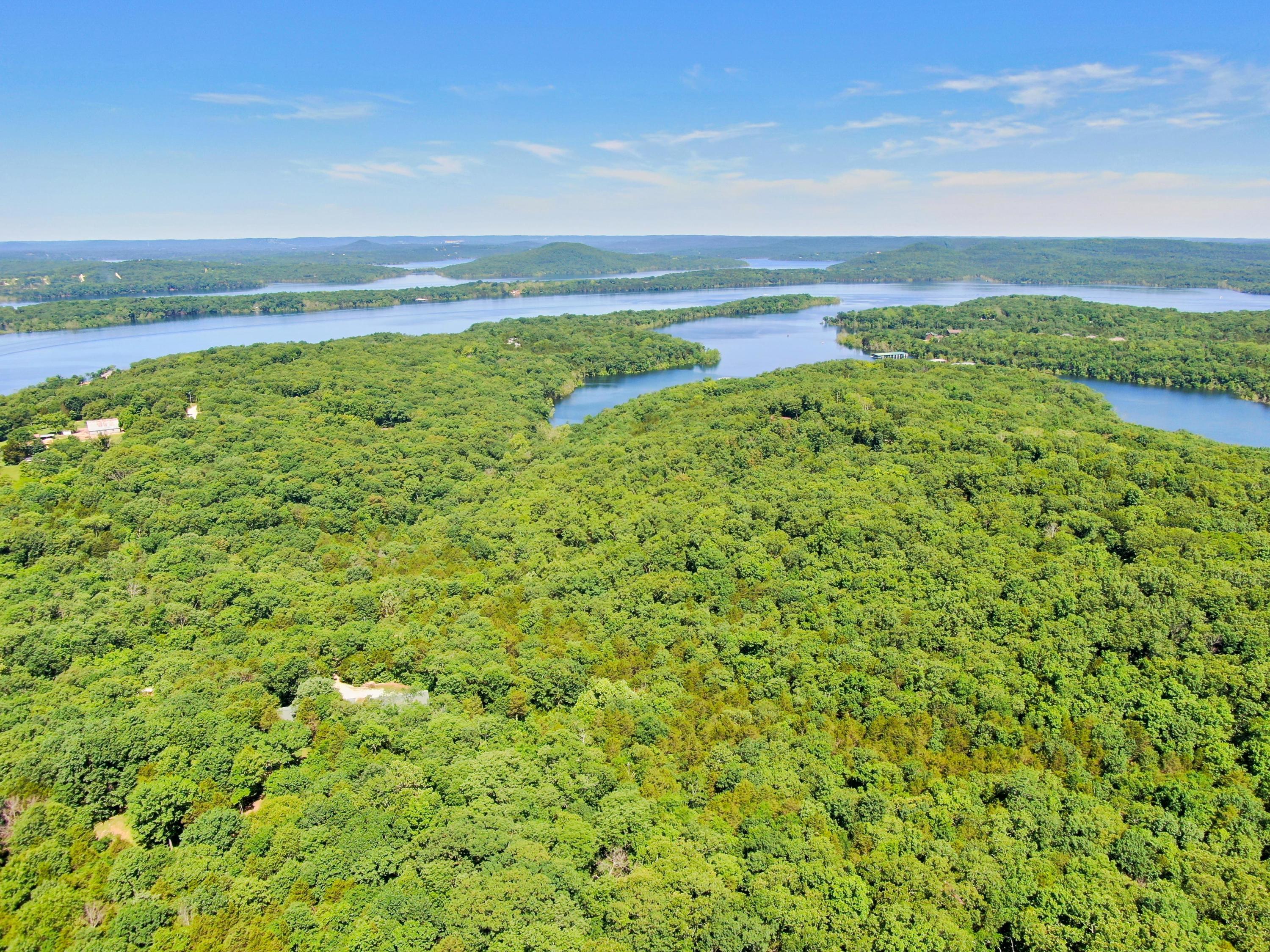 Tbd Alyeska Point Road Lampe, MO 65681 - Photo 22 of 25 TABLE ROCK LAKE CLOSE ACREAGE