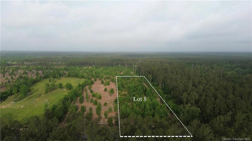 Marcantel Road Dequincy, LA 70633 - Photo 4 of 5