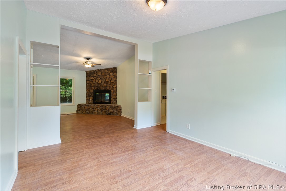 378 North Sycamore Road Taswell, IN 47175 - Photo 11 of 21