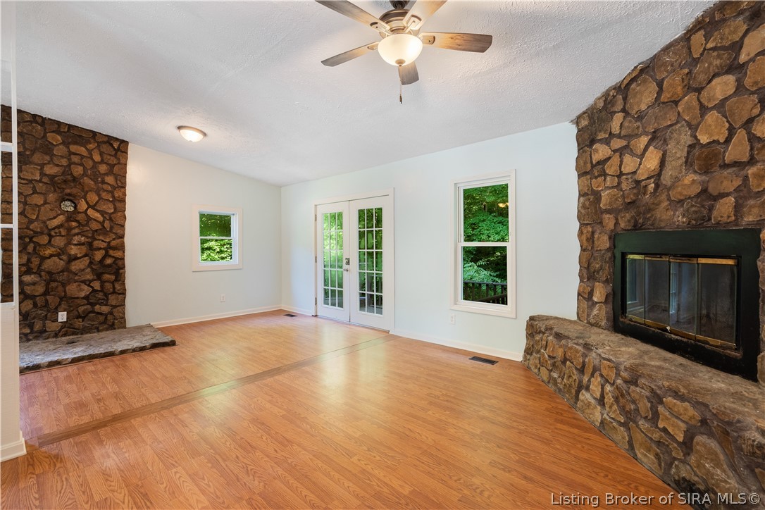 378 North Sycamore Road Taswell, IN 47175 - Photo 12 of 21
