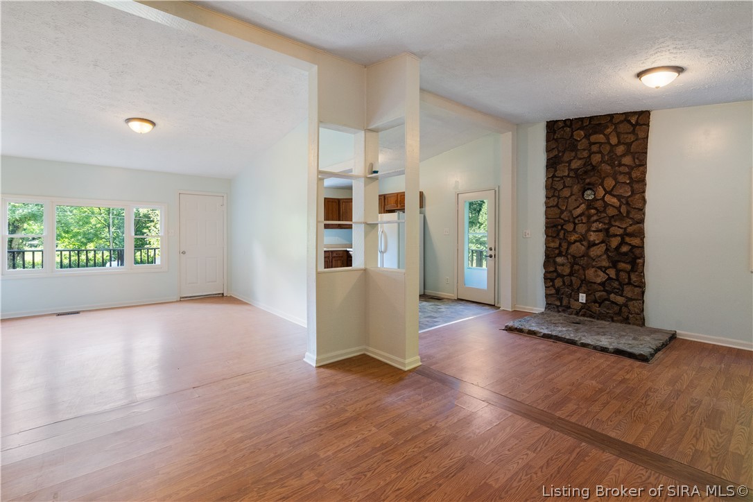 378 North Sycamore Road Taswell, IN 47175 - Photo 13 of 21