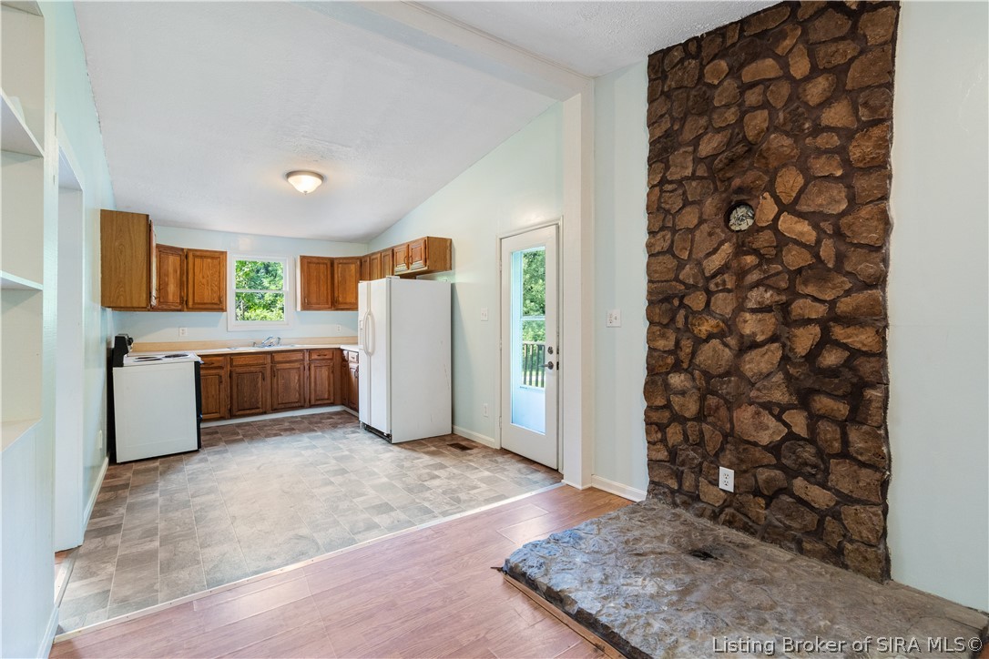 378 North Sycamore Road Taswell, IN 47175 - Photo 15 of 21