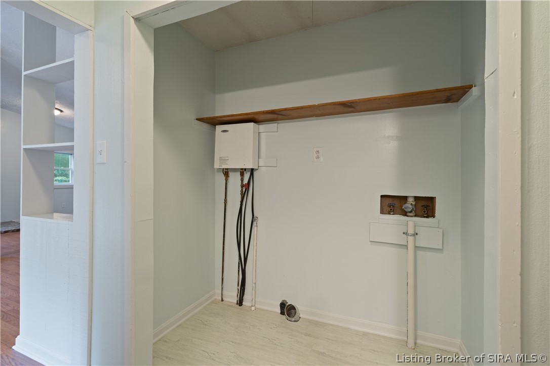 378 North Sycamore Road Taswell, IN 47175 - Photo 21 of 21