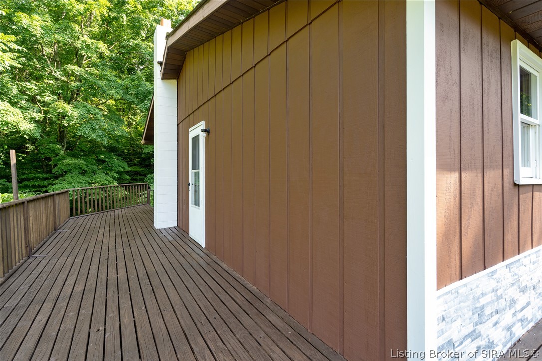378 North Sycamore Road Taswell, IN 47175 - Photo 4 of 21