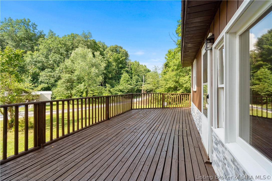 378 North Sycamore Road Taswell, IN 47175 - Photo 5 of 21