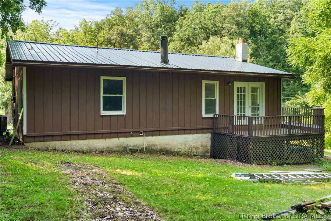 378 North Sycamore Road Taswell, IN 47175 - Photo 8 of 21