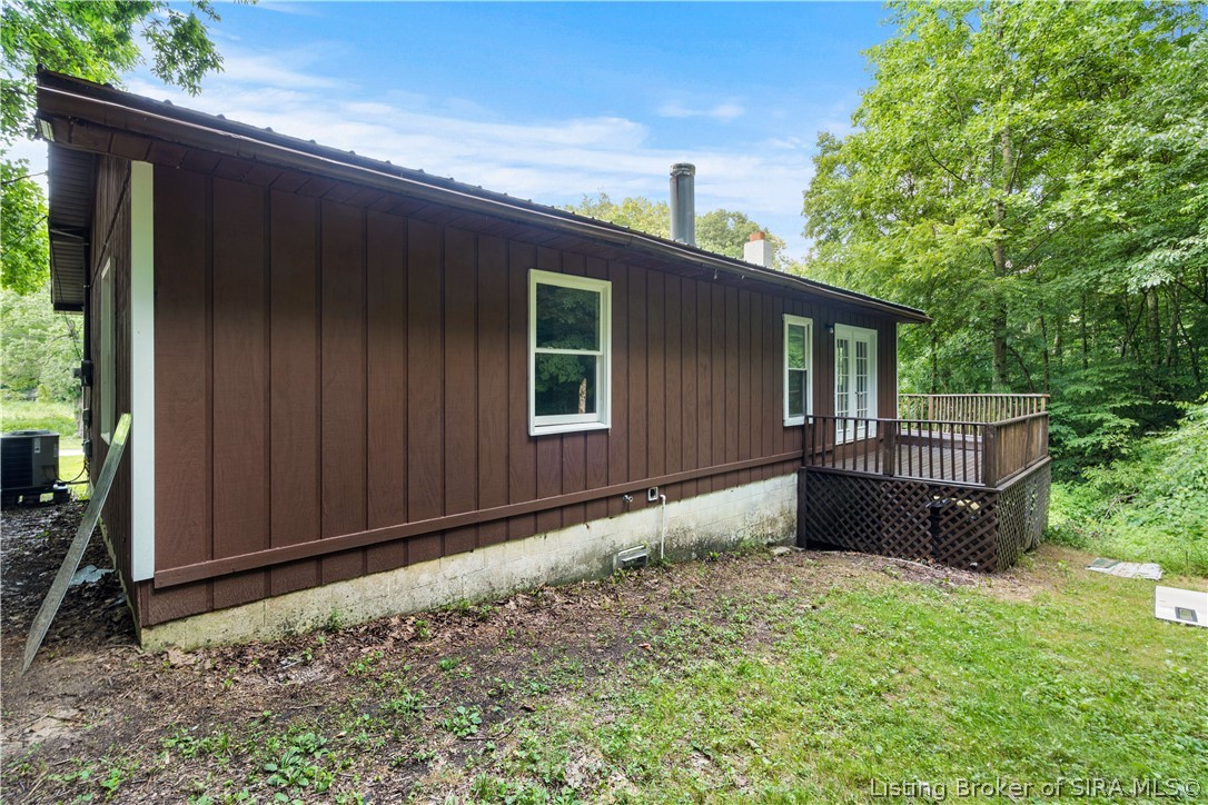 378 North Sycamore Road Taswell, IN 47175 - Photo 9 of 21