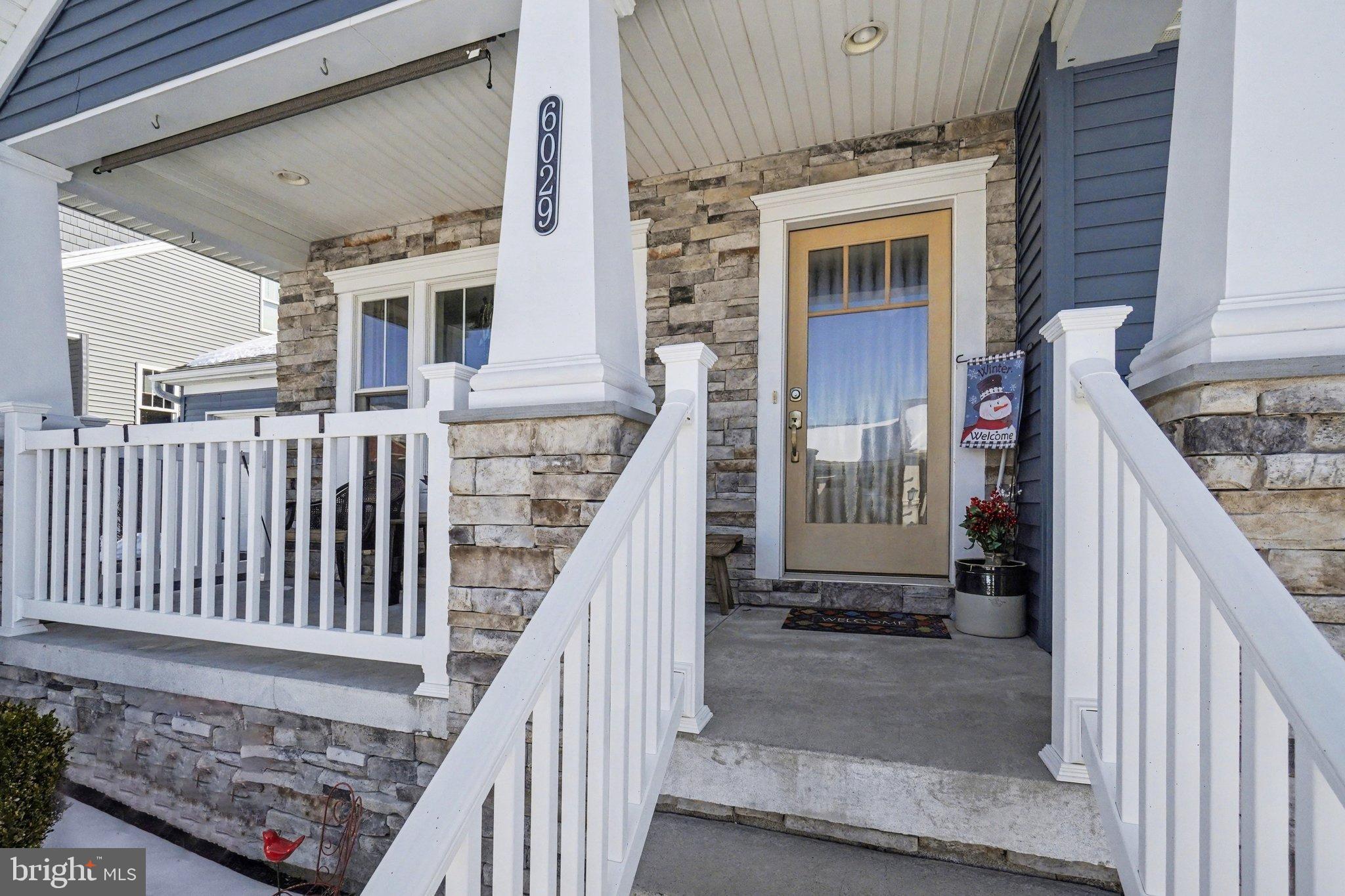 6029 Station Cir Road Harrisburg, PA 17111 - Photo 2 of 28