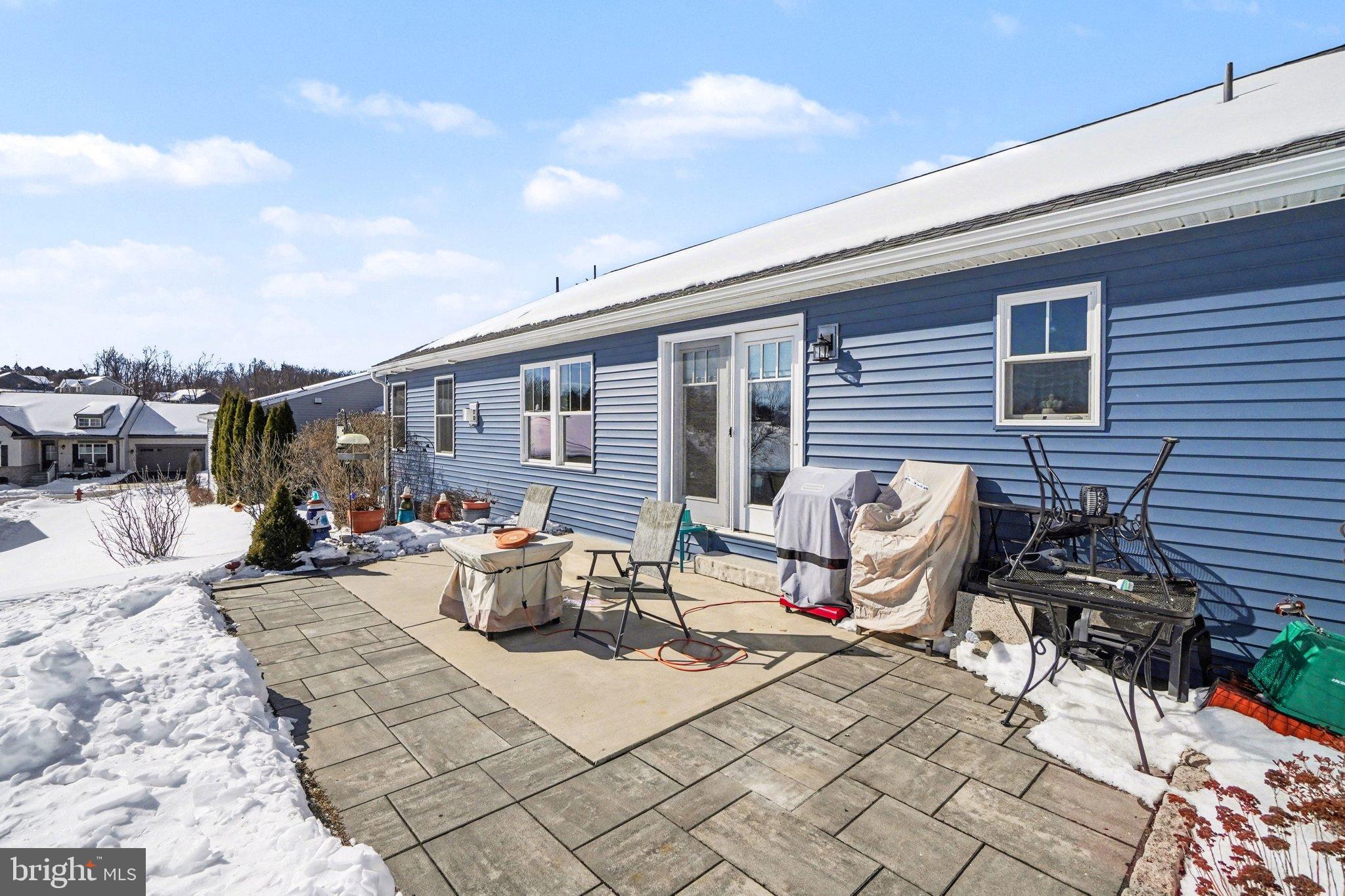 6029 Station Cir Road Harrisburg, PA 17111 - Photo 23 of 28