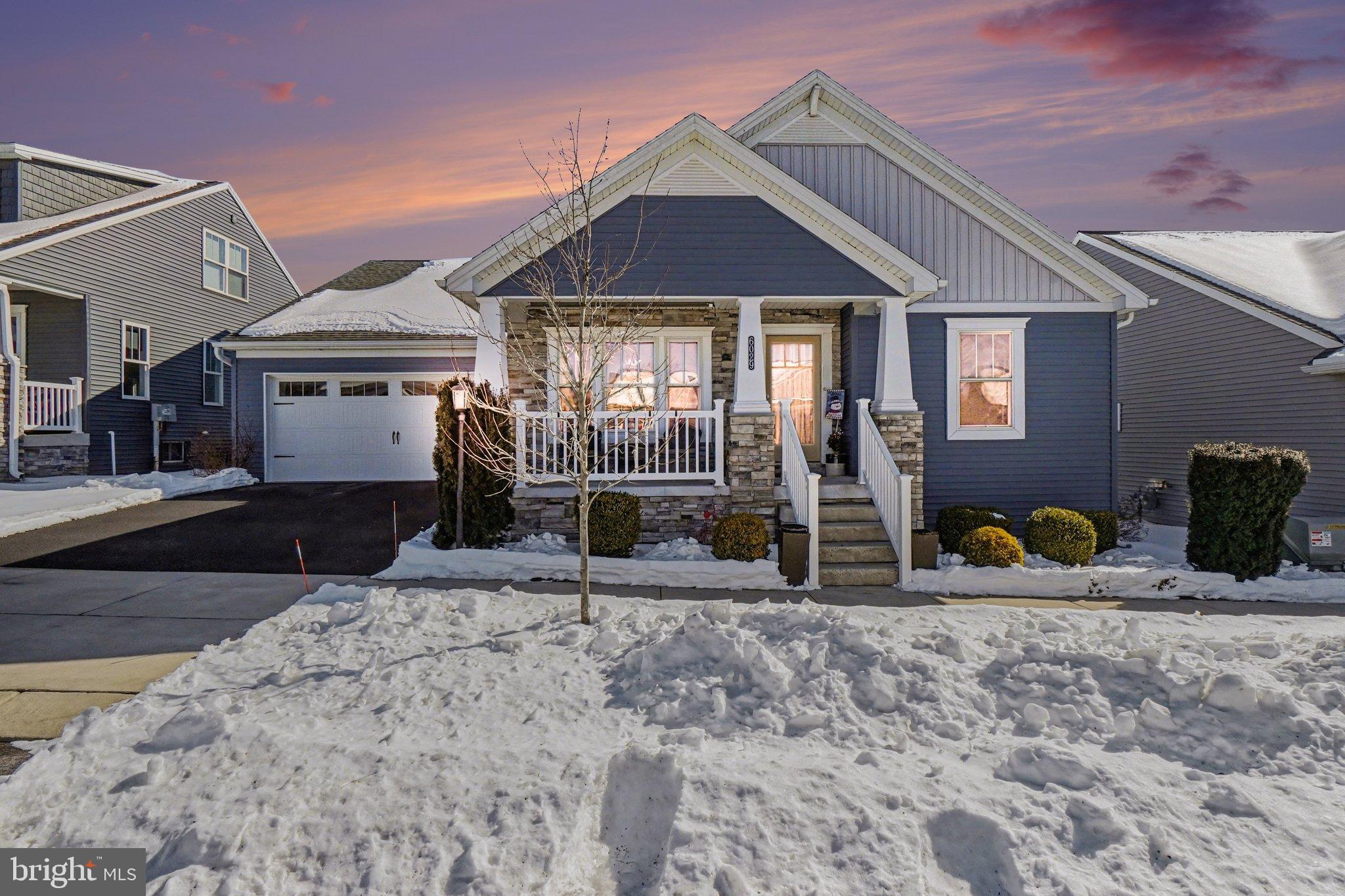 6029 Station Cir Road Harrisburg, PA 17111 - Photo 24 of 28