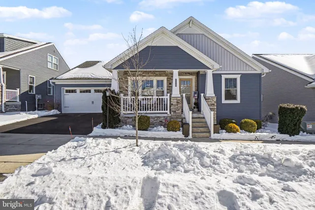 $510,000 | 6029 Station Cir Road, Harrisburg, PA 17111