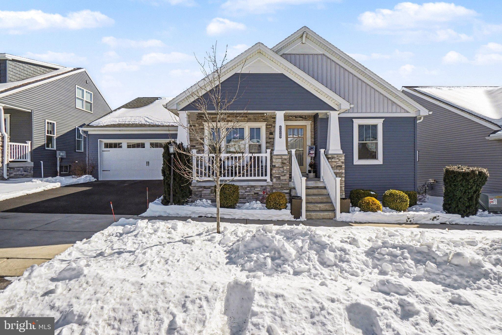 6029 Station Cir Road Harrisburg, PA 17111 - Photo 25 of 28