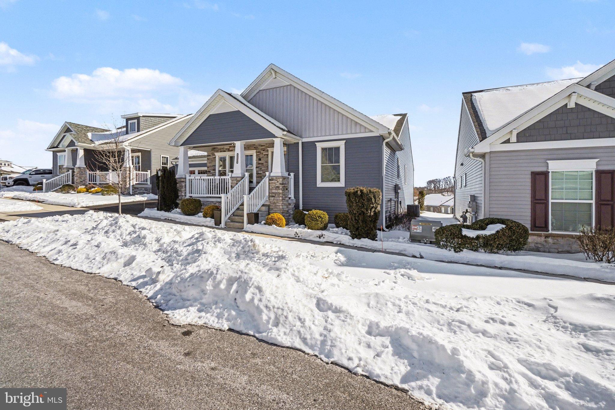 6029 Station Cir Road Harrisburg, PA 17111 - Photo 26 of 28