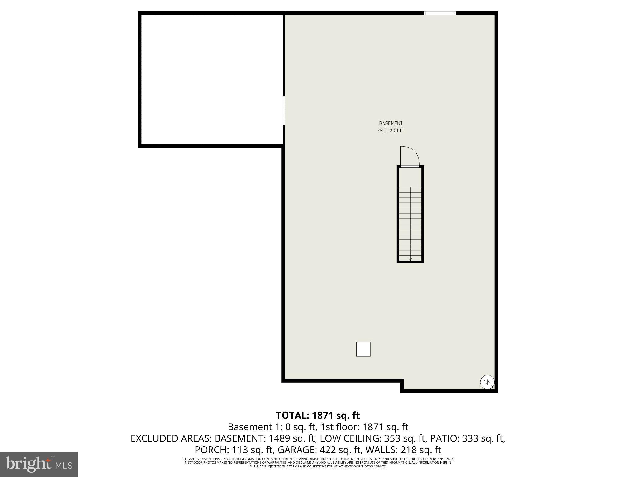 6029 Station Cir Road Harrisburg, PA 17111 - Photo 27 of 28