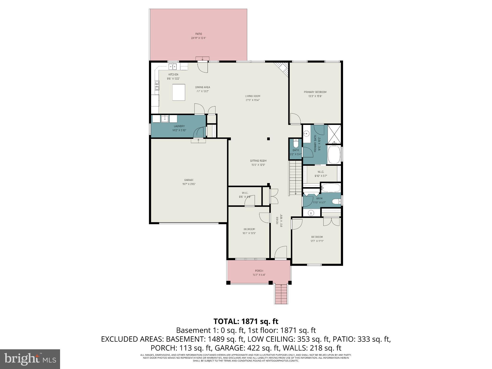 6029 Station Cir Road Harrisburg, PA 17111 - Photo 28 of 28