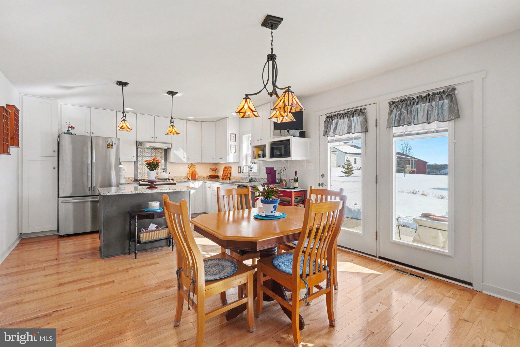 6029 Station Cir Road Harrisburg, PA 17111 - Photo 5 of 28